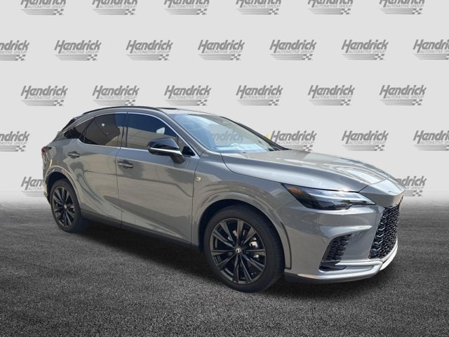 lexus rx hybrid 2026 2T2BBMCA2TC134268 image lexus rx hybrid 2026 2T2BBMCA2TC134268 image